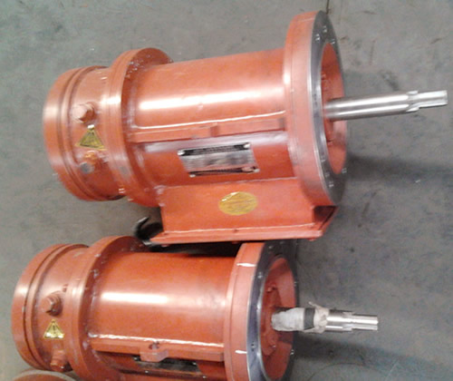 三馬船用葫蘆電機(jī)IP65