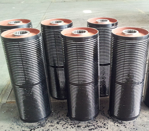 三馬電動(dòng)葫蘆卷筒