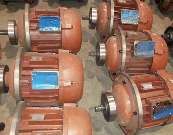 江蘇三馬電動葫蘆錐形起升電機(jī) 江蘇三馬電動葫蘆錐形起升電機(jī)