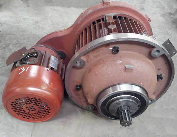 江蘇三馬電動葫蘆雙速電機(jī)組 江蘇三馬電動葫蘆雙速電機(jī)組