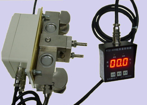 江蘇三馬電動葫蘆起重量限制器 江蘇三馬電動葫蘆起重量限制器