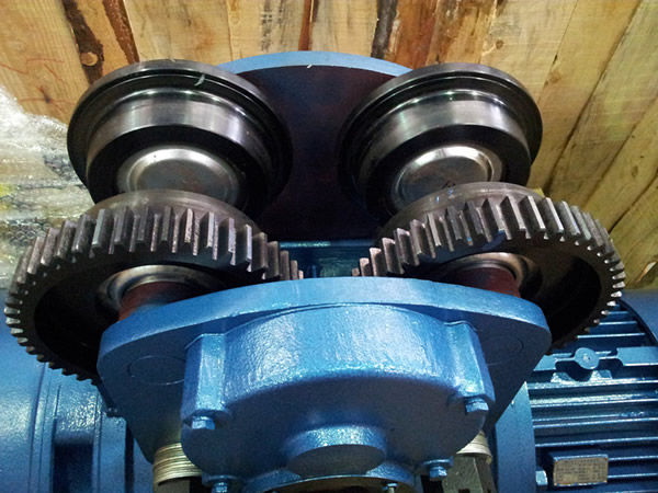 三馬電動葫蘆跑車,三馬電動葫蘆小車,江蘇三馬葫蘆運行跑車