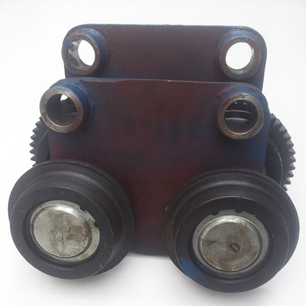 三馬電動葫蘆跑車,三馬電動葫蘆小車,江蘇三馬葫蘆運行跑車