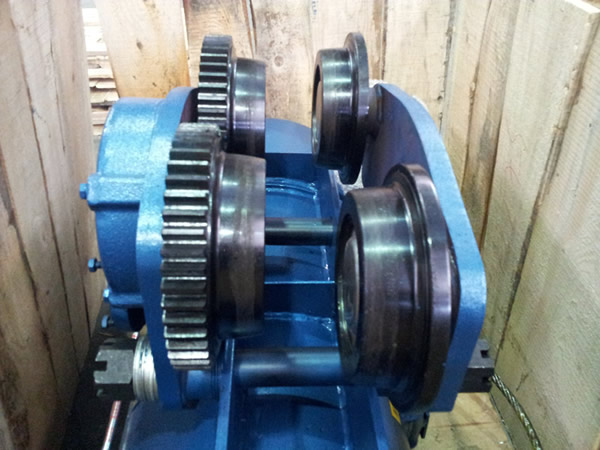 江蘇三馬電動葫蘆運行小車 江蘇三馬電動葫蘆運行小車