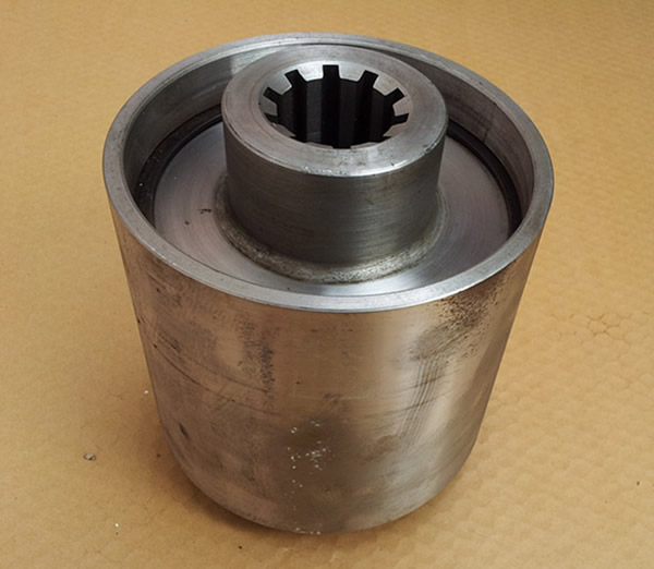 三馬25t、32t葫蘆聯(lián)軸器