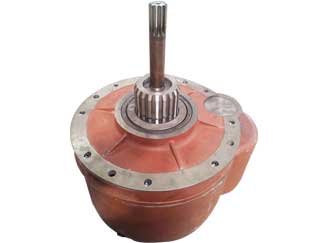 江蘇三馬電動葫蘆減速器 江蘇三馬電動葫蘆減速器