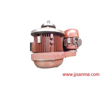 三馬電動(dòng)葫蘆的主要配件有哪些？