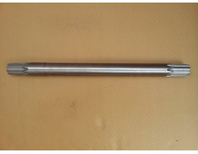 三馬25t、32t葫蘆中間軸 二節(jié)軸